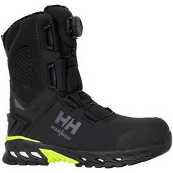 TURVAJALKINE MAGNI EVO WNTR TALL BOA S7L HT